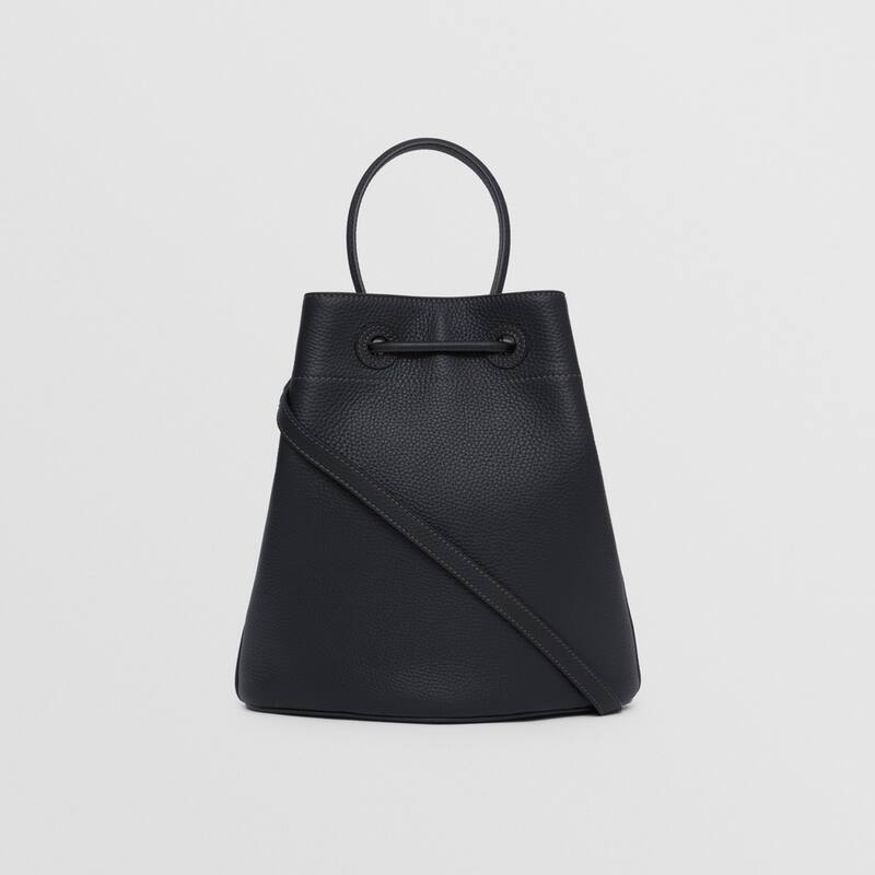Burberry Black 25x18x10cm shoulder bag — AAA Quality Replica