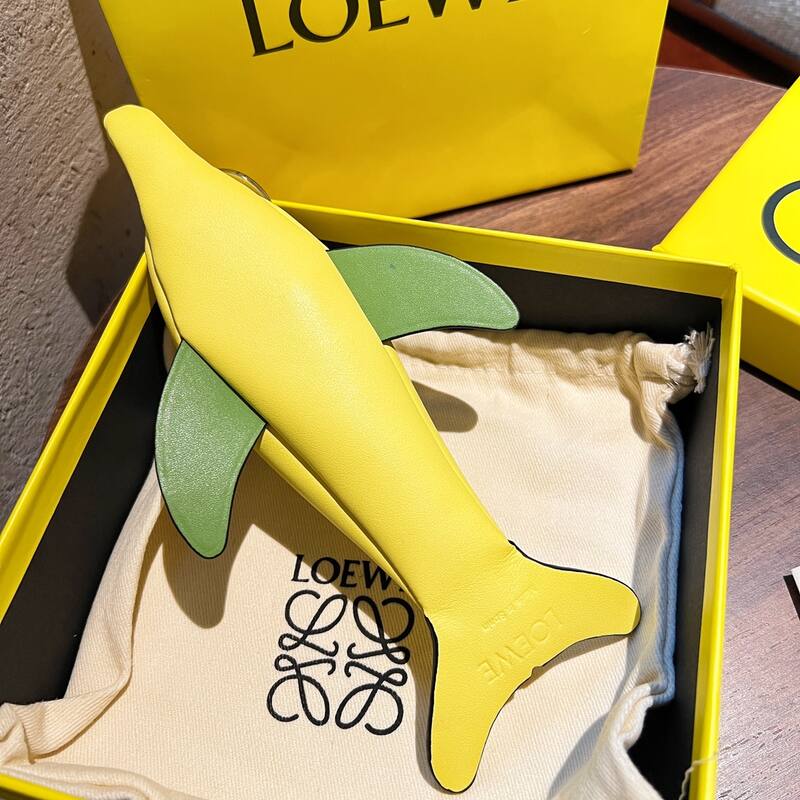 Loewe Green shoulder bag — AAA Quality Replica