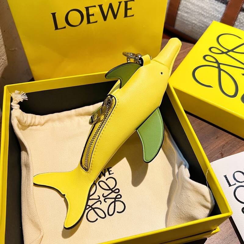 Loewe Green shoulder bag — AAA Quality Replica
