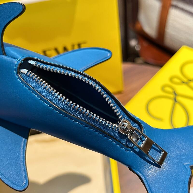 Loewe Blue shoulder bag — Premium Replica