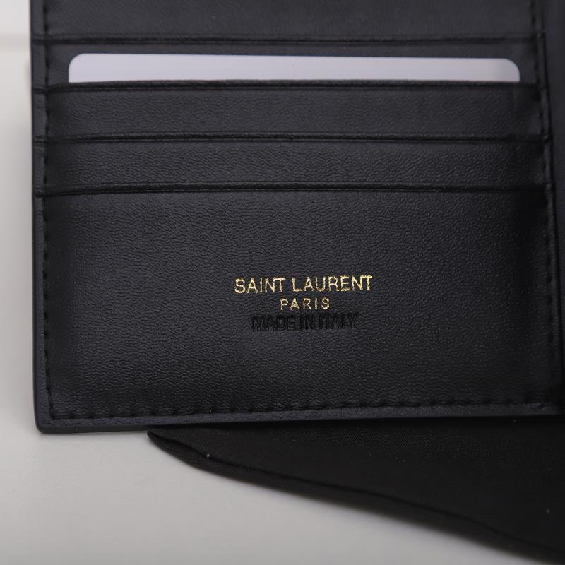 YSL Black 11x18x2cm everyday — 1:1 Replica