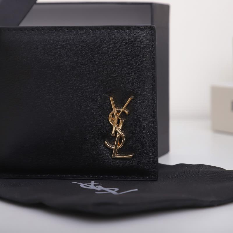YSL Black 11x18x2cm everyday — 1:1 Replica