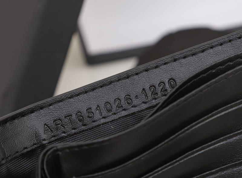 YSL Black 11x18x2cm everyday — AAA Quality Replica
