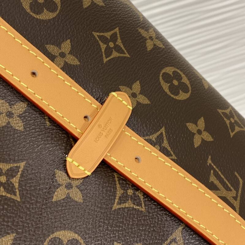 Louis Vuitton M46197 Monogram shoulder — AAA Quality Replica