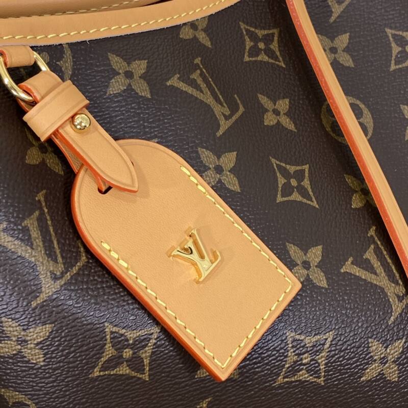 Louis Vuitton M46197 Monogram shoulder — AAA Quality Replica