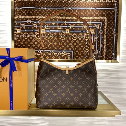 Louis Vuitton M46203 Monogram everyday 1 1 Replica