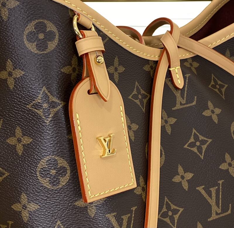 Louis Vuitton M46203 Monogram everyday — 1:1 Replica