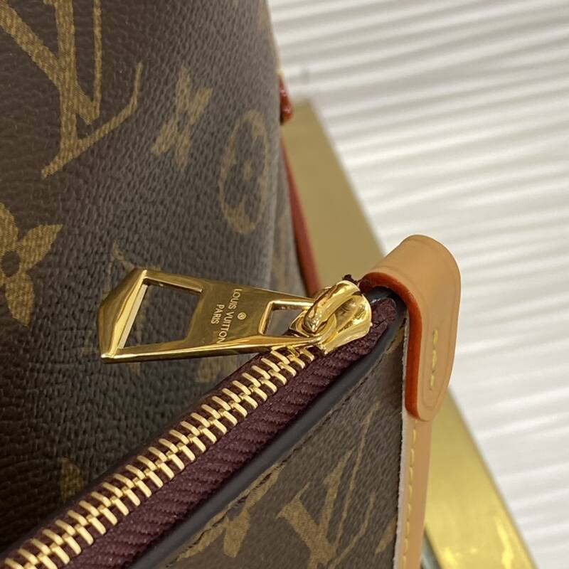 Louis Vuitton M46203 Monogram everyday — 1:1 Replica