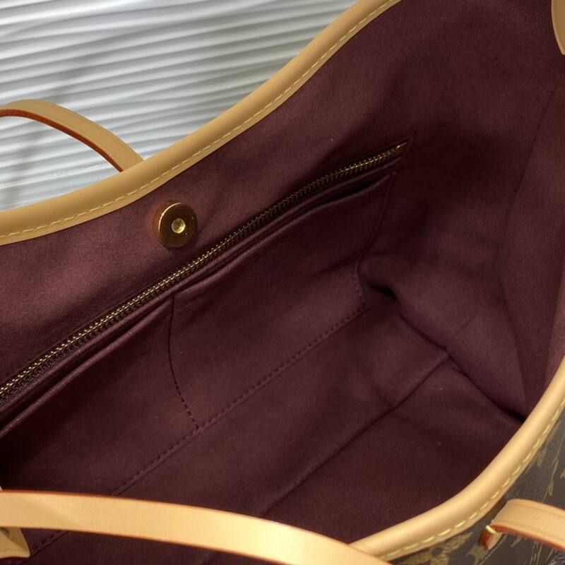Louis Vuitton M46203 Monogram everyday — 1:1 Replica
