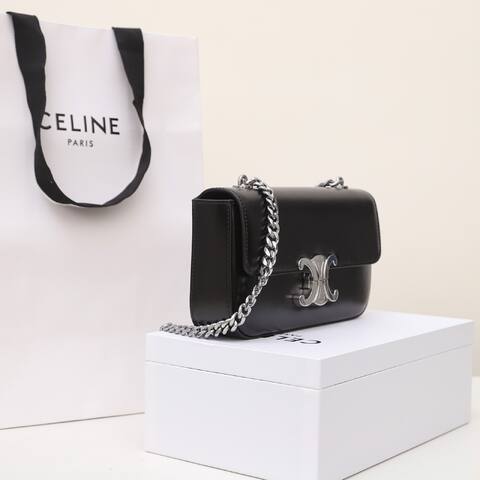 Celine TRIOMPHE shoulder bag Top Quality Replica