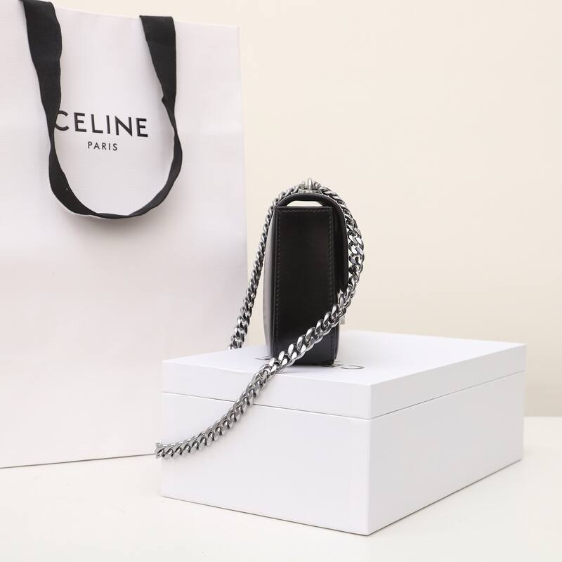 Celine TRIOMPHE shoulder bag — Top Quality Replica