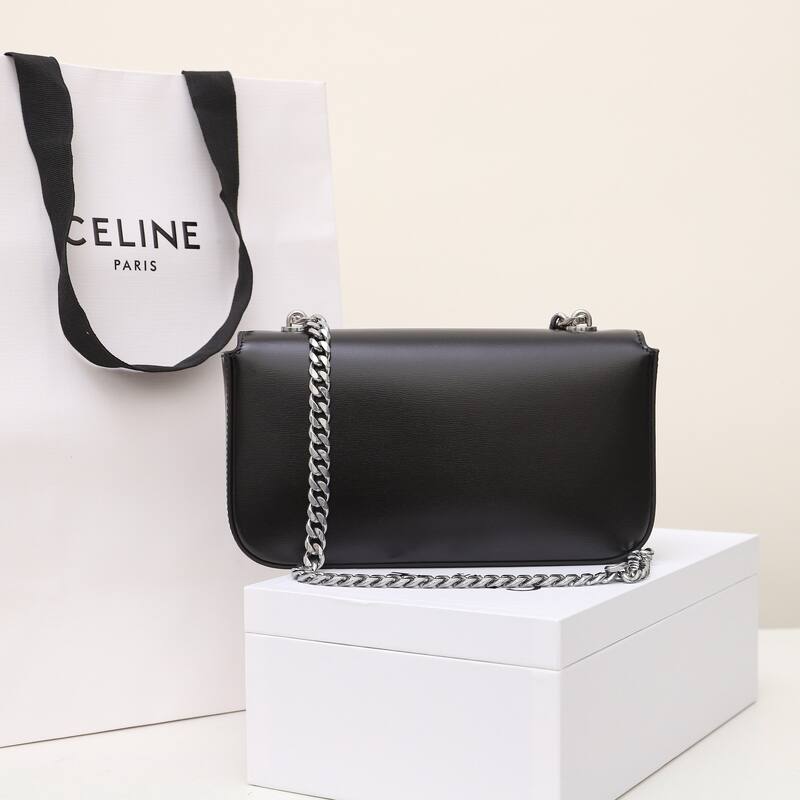 Celine TRIOMPHE shoulder bag — Top Quality Replica