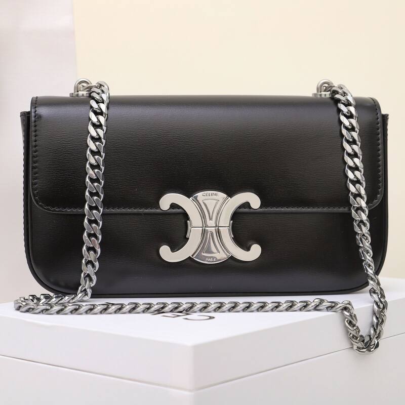Celine TRIOMPHE shoulder bag — Top Quality Replica