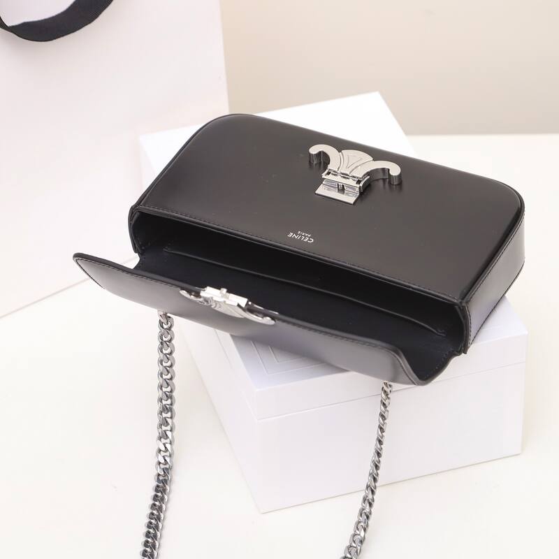 Celine TRIOMPHE shoulder bag — Top Quality Replica