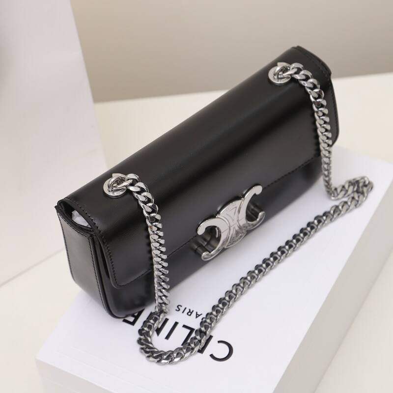 Celine TRIOMPHE shoulder bag — Top Quality Replica