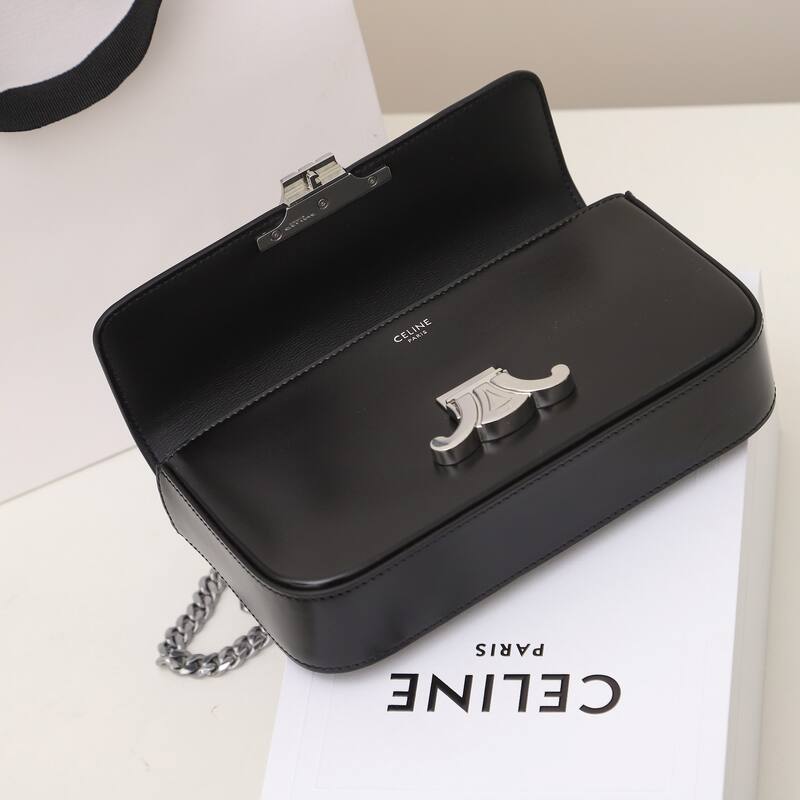 Celine TRIOMPHE shoulder bag — Top Quality Replica