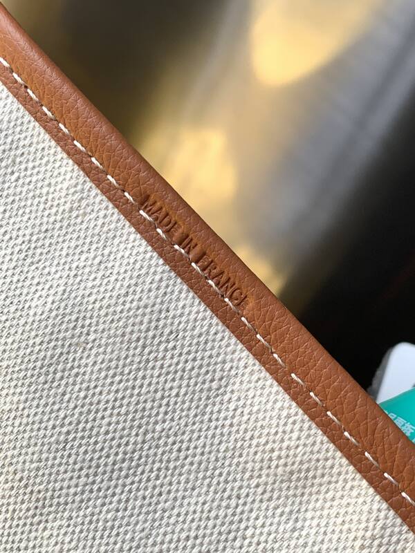 Goyard Black shoulder bag — AAA Quality Replica