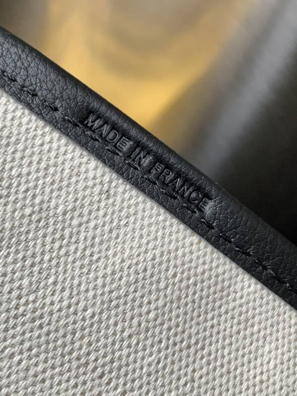 Goyard Black shoulder bag — Top Quality Replica