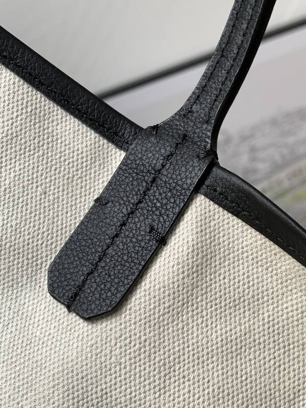 Goyard Black shoulder bag — Top Quality Replica
