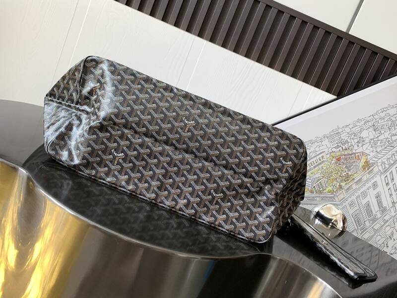 Goyard Black shoulder bag — Top Quality Replica
