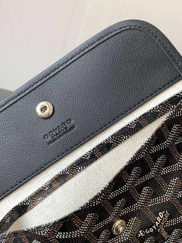 Goyard Black shoulder bag — AAA Quality Replica