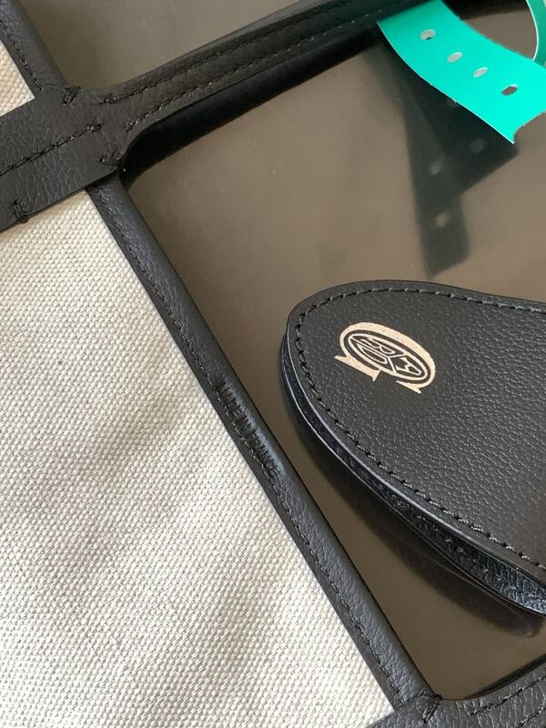 Goyard Black shoulder bag — AAA Quality Replica