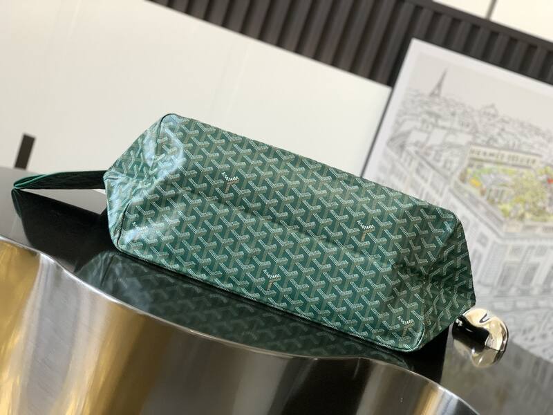 Goyard Green shoulder bag — Top Quality Replica