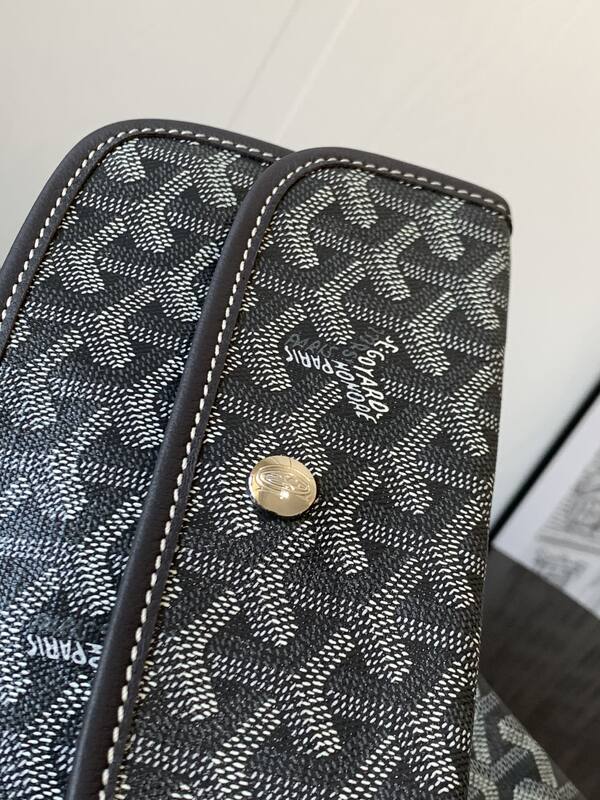 Goyard Grey shoulder bag — AAA Quality Replica