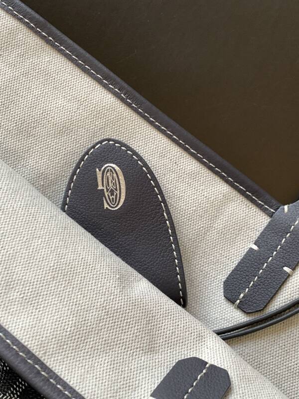 Goyard Grey shoulder bag — AAA Quality Replica