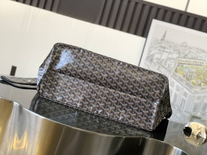 Goyard Black shoulder bag — Top Quality Replica