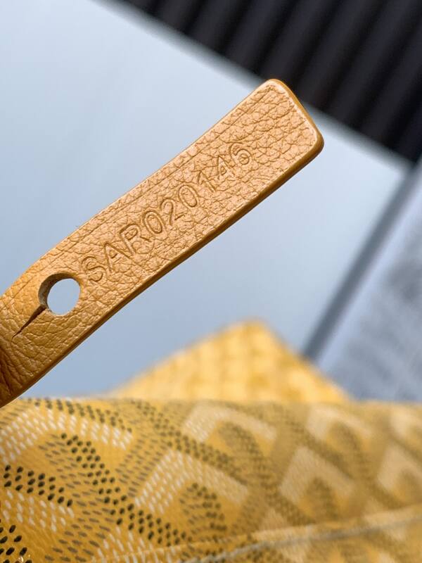 Goyard shoulder bag — Premium Replica