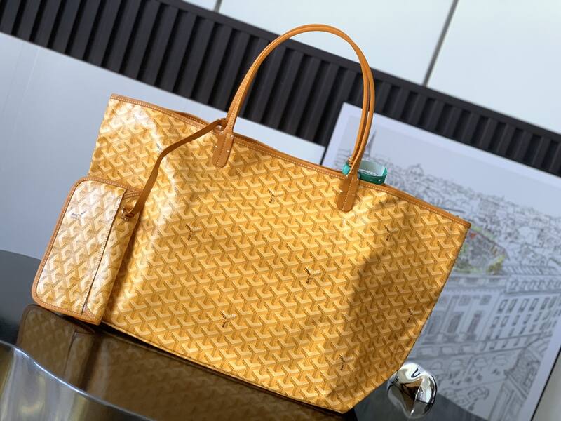 Goyard shoulder bag — Premium Replica