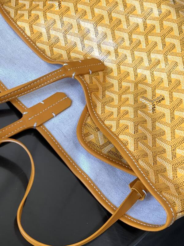 Goyard shoulder bag — Premium Replica