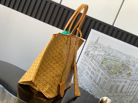 Goyard shoulder bag Premium Replica