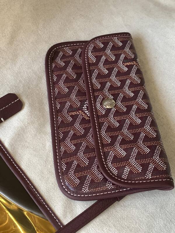 Goyard shoulder bag — AAA Quality Replica