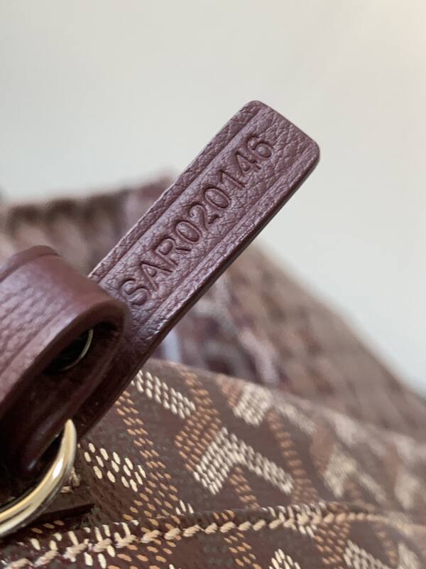 Goyard shoulder bag — AAA Quality Replica