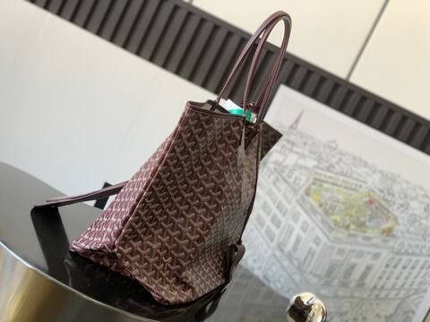 Goyard shoulder bag AAA Quality Replica