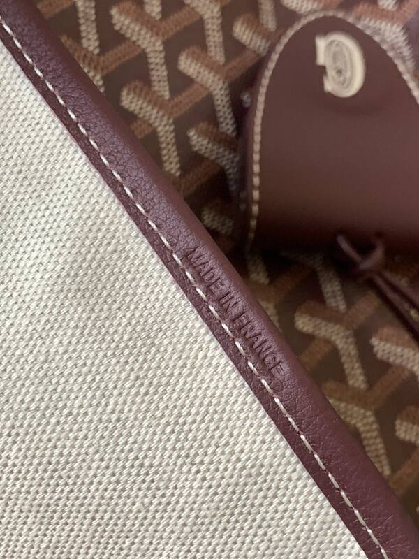 Goyard shoulder bag — AAA Quality Replica