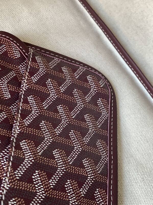 Goyard shoulder bag — AAA Quality Replica