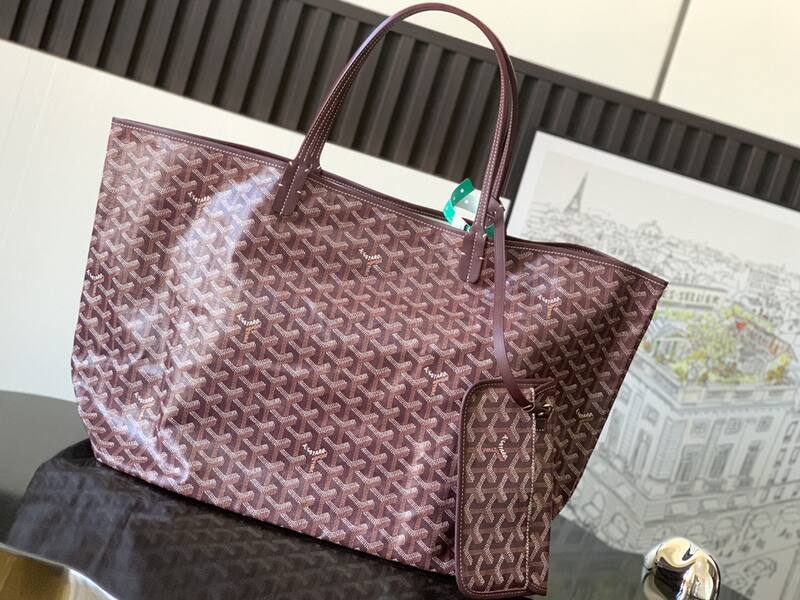 Goyard shoulder bag — AAA Quality Replica