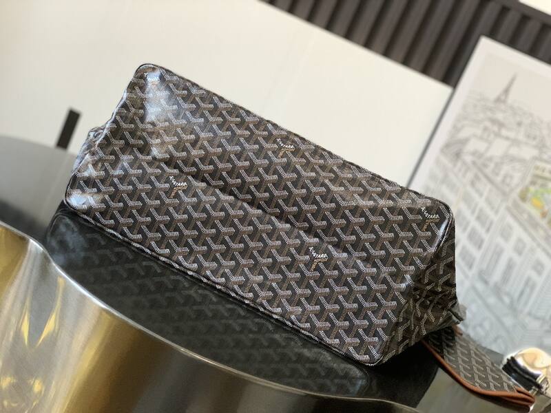 Goyard Black shoulder bag — Top Quality Replica