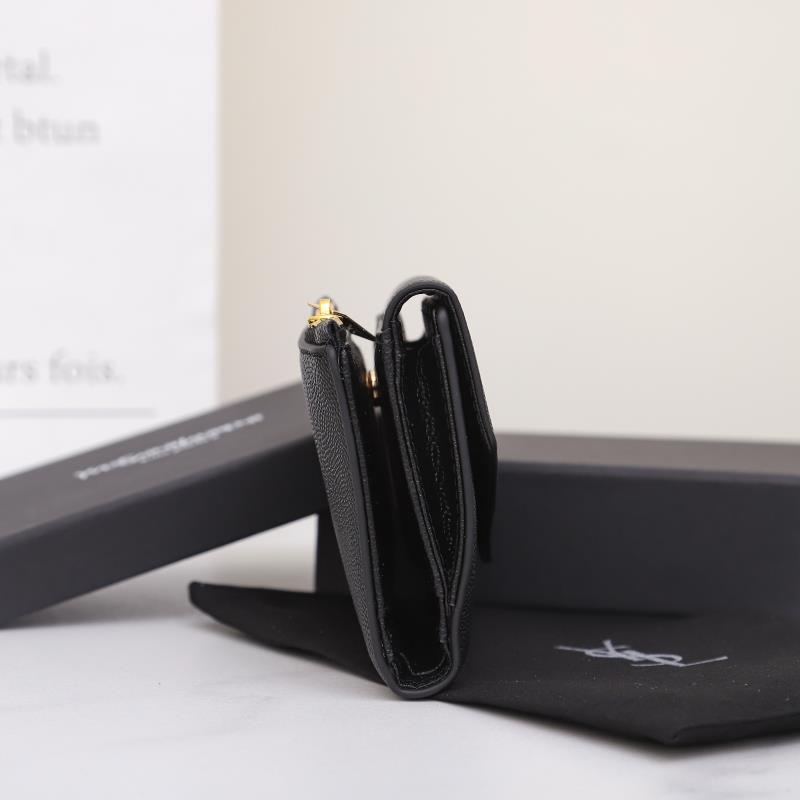 YSL 06683 Black 12 5 10 2 crossbody — 1:1 Replica