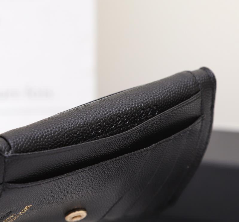 YSL 06683 Black 12 5 10 2 crossbody — 1:1 Replica