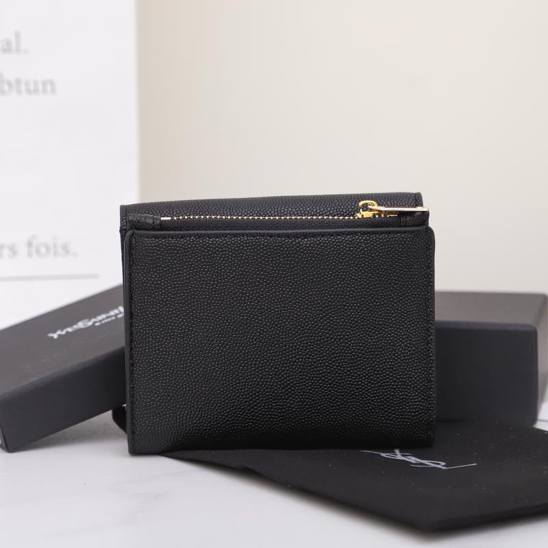 YSL 06683 Black 12 5 10 2 crossbody — 1:1 Replica