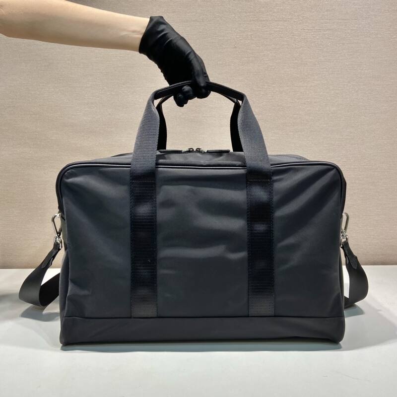 Prada Black shoulder bag — 1:1 Replica