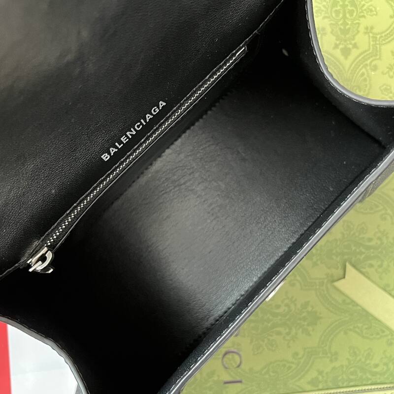 Balenciaga Black shoulder bag — Premium Replica