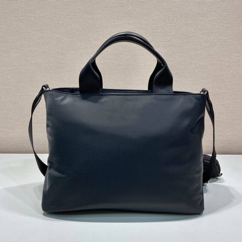 Prada Black shoulder bag — Top Quality Replica