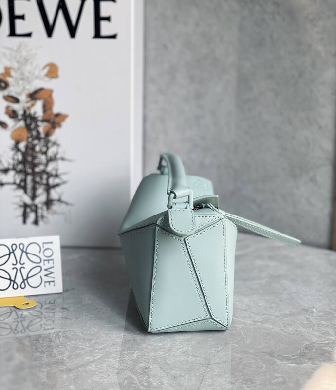 Loewe Blue shoulder bag — 1:1 Replica