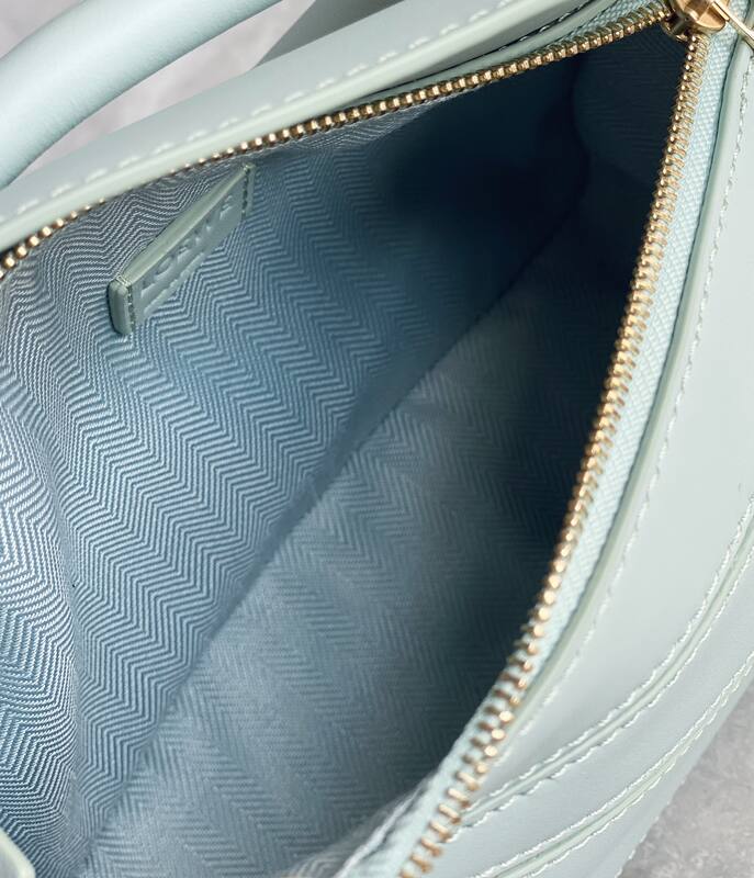 Loewe Blue shoulder bag — 1:1 Replica