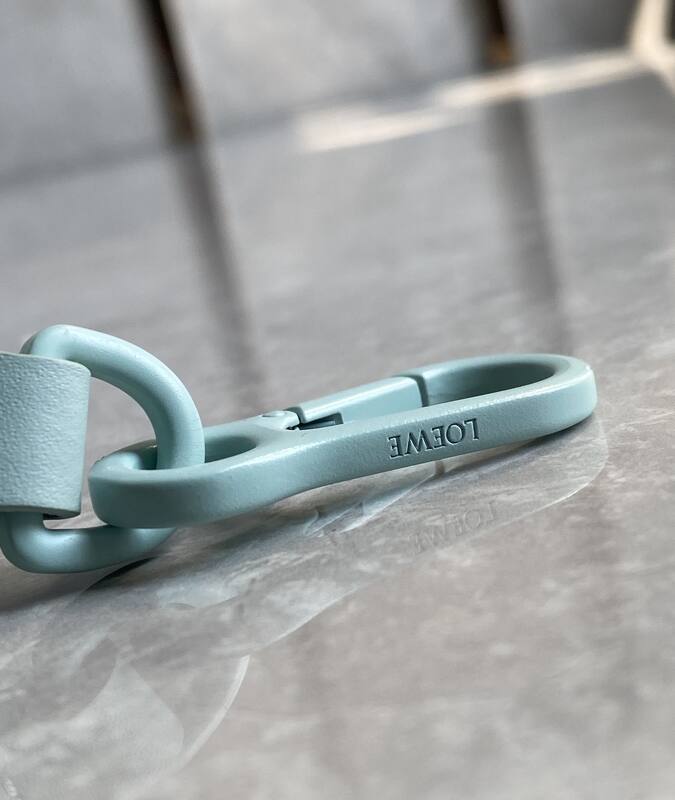 Loewe Blue shoulder bag — 1:1 Replica